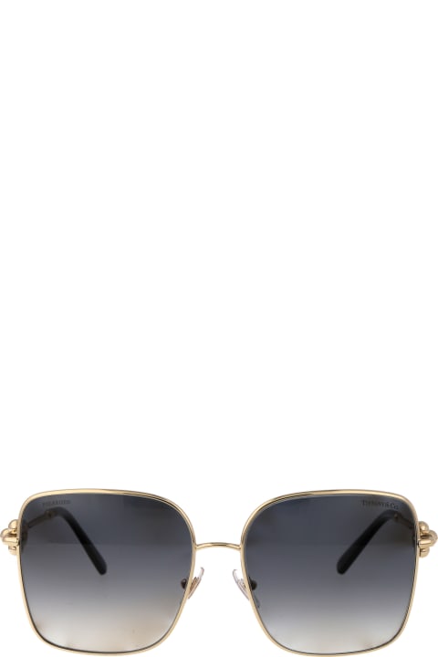 Tiffany & Co. Eyewear for Women Tiffany & Co. 0tf3094 Sunglasses