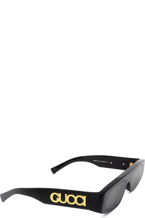 Accessories for Women Gucci Eyewear Gg1771s Black Sunglasses