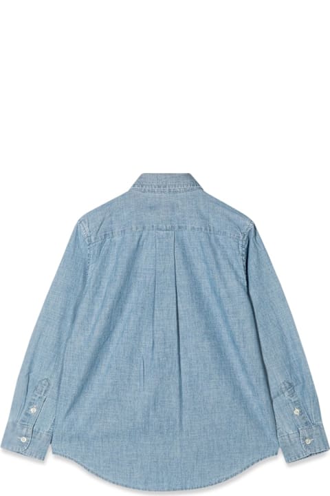 Homeware Polo Ralph Lauren Cotton Shirt