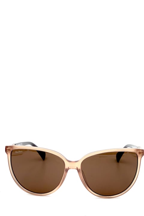 Eyewear for Women Max Mara Mm0045 Sunglasses