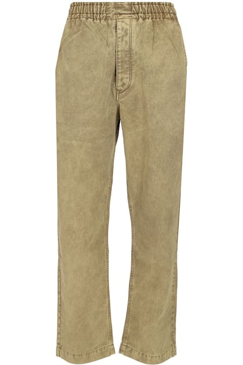 Isabel Marant for Men Isabel Marant "timeo" Jeans