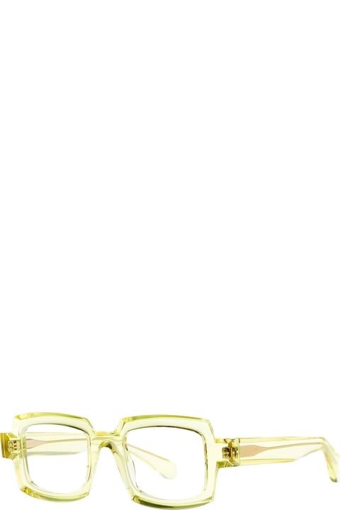 Theo Eyewear for Women Theo Eyewear Mille+82 16 Glasses