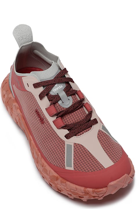 Norda Sneakers for Women Norda 001 Rz - W