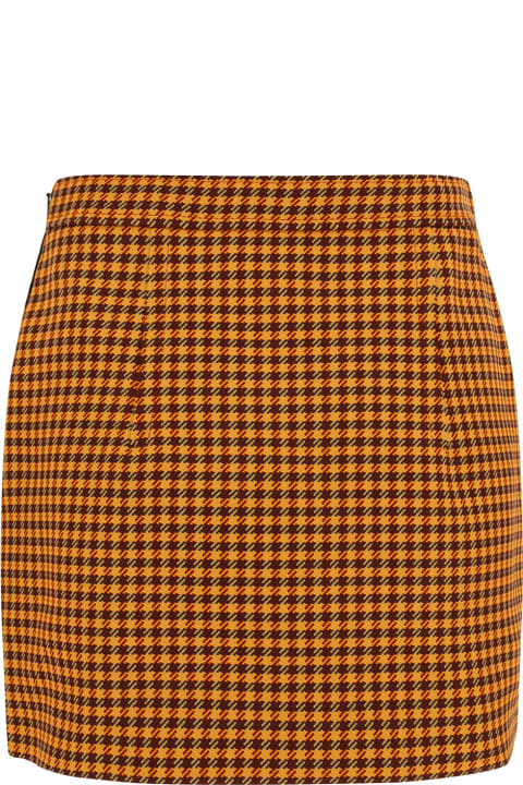Marni Skirts for Women Marni Mini Skirt
