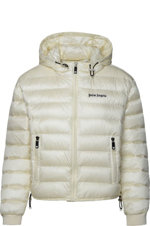 Palm Angels Coats & Jackets for Women Palm Angels Down Jacket
