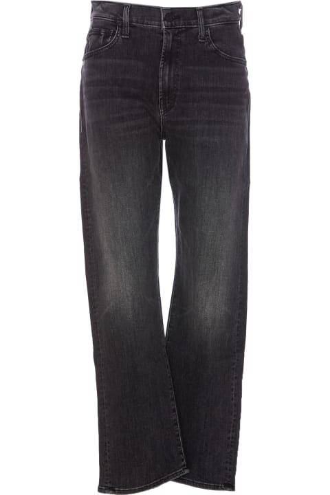 Mother Jeans for Women Mother The Ditcher Jeans