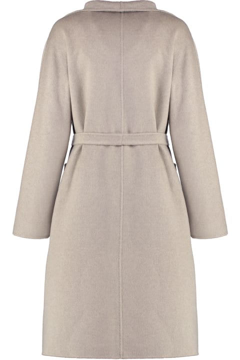 Homeware Max Mara Lilia Cashmere Coat