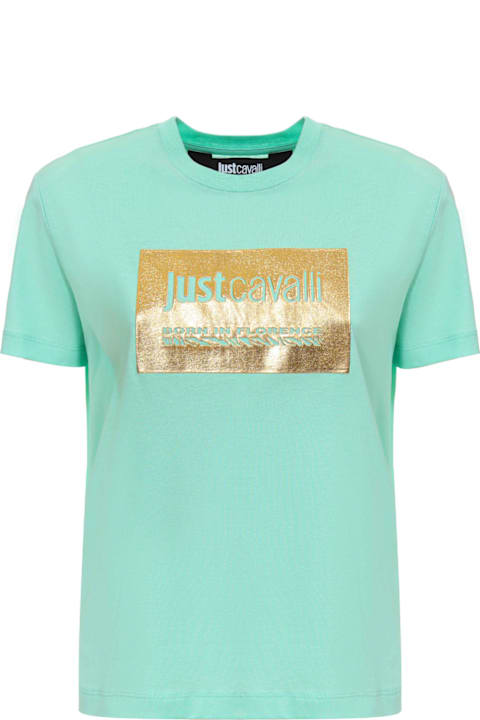 Homeware Just Cavalli Just Cavalli T-shirt