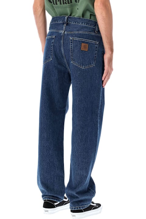Homeware Carhartt Aaron Pant Baggy Jeans