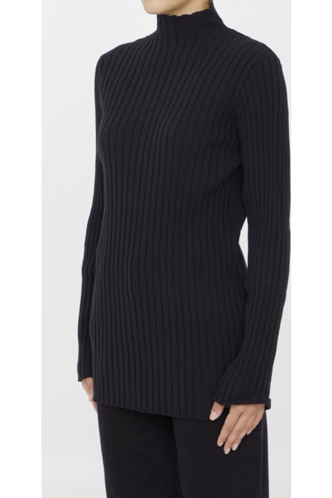 The Row Sweaters for Women The Row Deidree Jumper