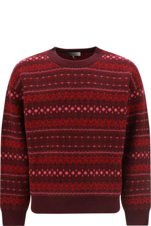 Leysterh Sweater
