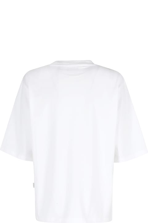 Homeware Róhe Oversized Cotton Tshirt