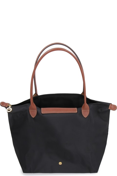 トートバッグ Longchamp FW24 LE PLIAGE LARGE BAG (1899_919404) Amazon.com: Longchamp Le Pliage Ladies Large Nylon Tote