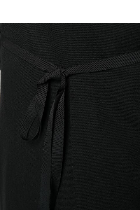 Fashion for Kids Ann Demeulemeester Outerwear