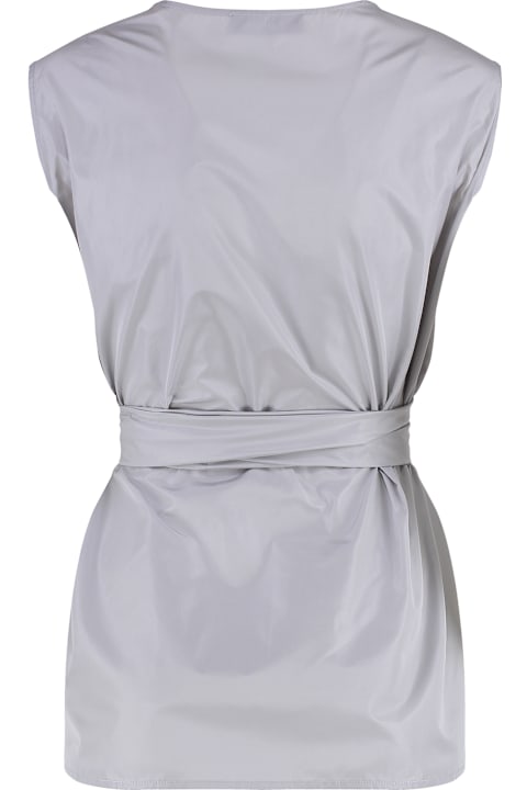 Homeware Fabiana Filippi Nylon Tank Top