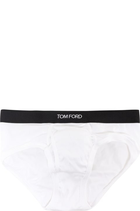 Underwear for Men Tom Ford Cotton Slip
