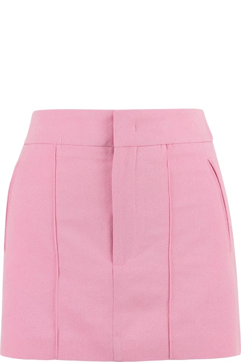 Isabel Marant for Women Isabel Marant Licoba Mini Skirt