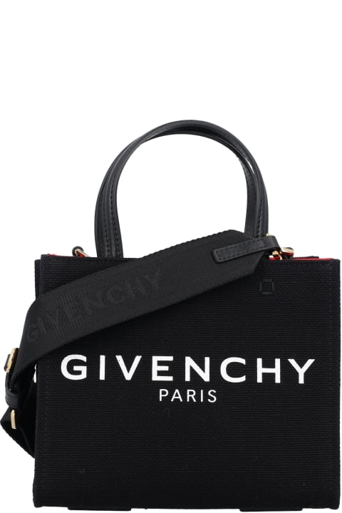 Givenchy Sale for Women Givenchy G-tote Mini Tote Bag