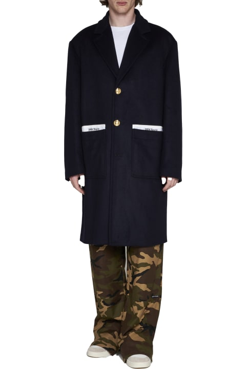 Homeware Palm Angels Camouflage Work Trousers