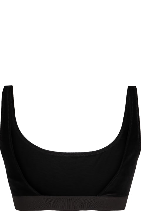 Sale for Women Tom Ford Crop-top With Logo