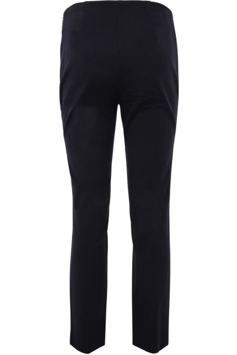 Ralph Lauren Pants & Shorts for Women Ralph Lauren Slim-cut Trousers