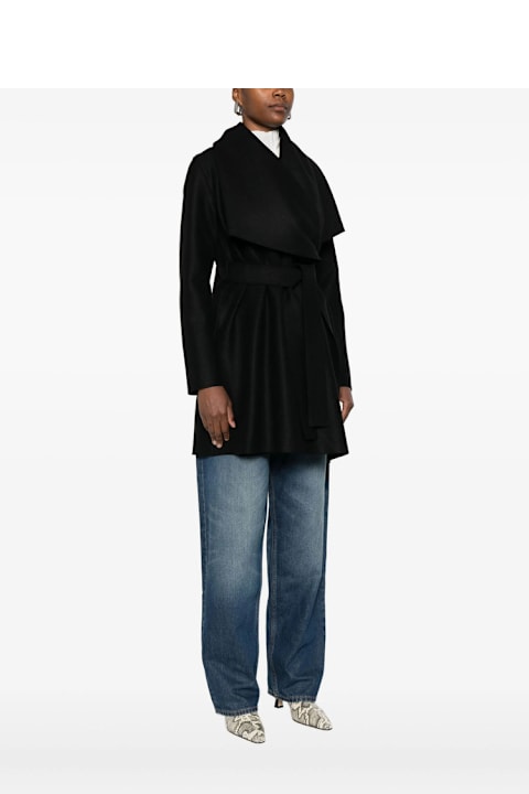 Harris Wharf London for Men Harris Wharf London Coat