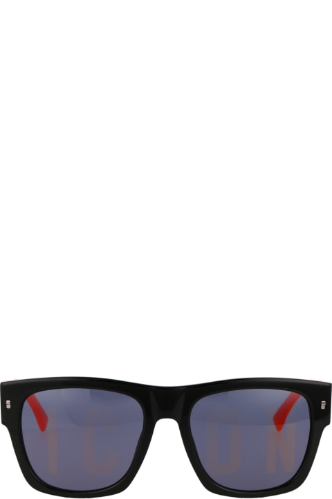 Icon 0004/s Sunglasses