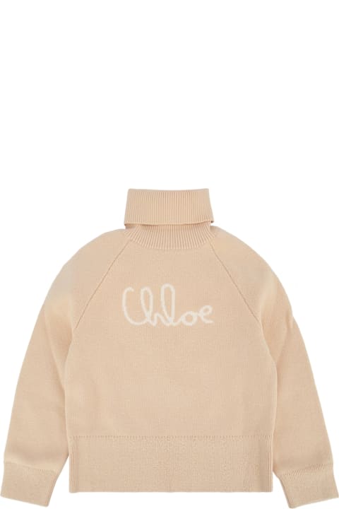 Chloé for Men Chloé Maglione