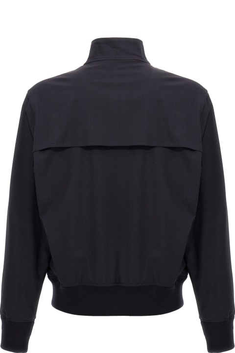 Givenchy Coats & Jackets for Women Givenchy 'harrington' Jacket
