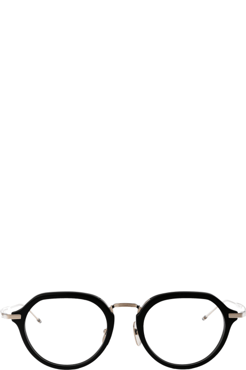 Thom Browne for Men Thom Browne Ueo421a-g0003-001-51 Glasses