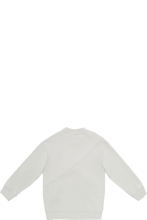 ボーイズ ニットウェア＆スウェットシャツ Fendi Junior Sweatshirt