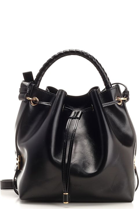 أدوات منزلية Chloé 'marcie' Bucket Bag