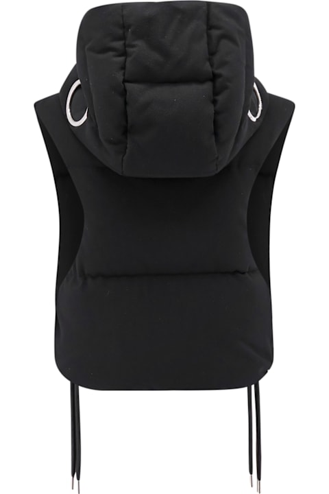 Homeware Moncler Genius Alexi 6 Moncler Willow Smith Sleeveless Jacket