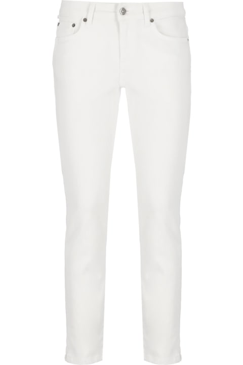 Sale for Women Dondup Rose Trousers