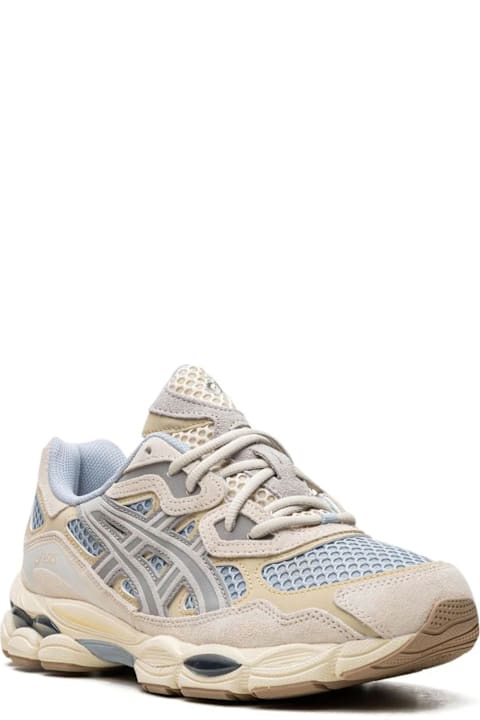 Homeware Asics Asics Sneakers Grey