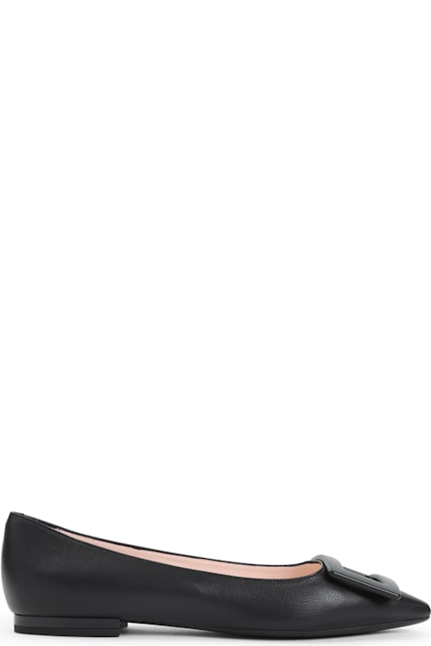 Homeware Roger Vivier Gommettine 05 Ballerinas