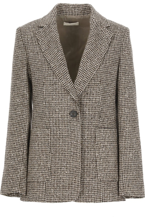 Antonelli Coats & Jackets for Women Antonelli Grua Blazer