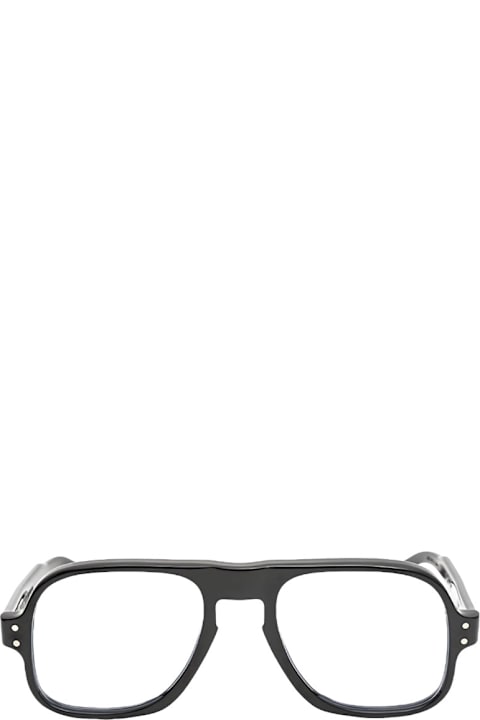 Julius Tart Optical for Kids Julius Tart Optical Julius Tart - Dart - Black Glasses