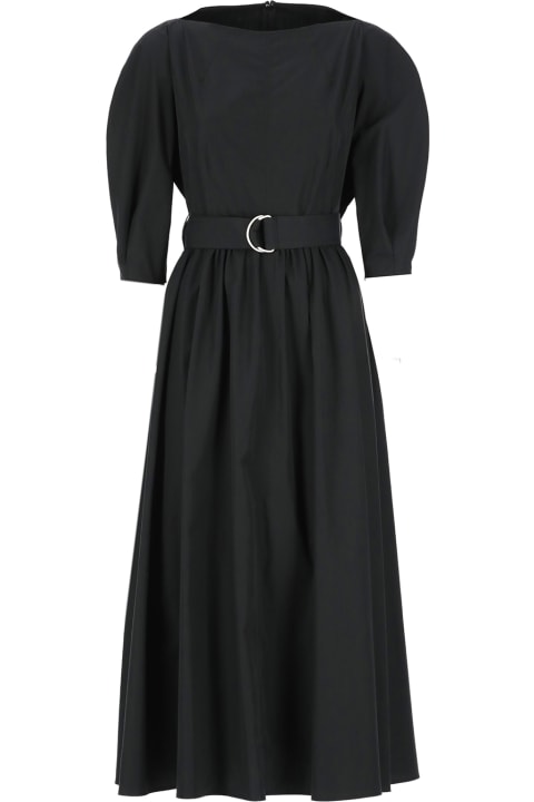 Y's for Women Y's Cotton Dress