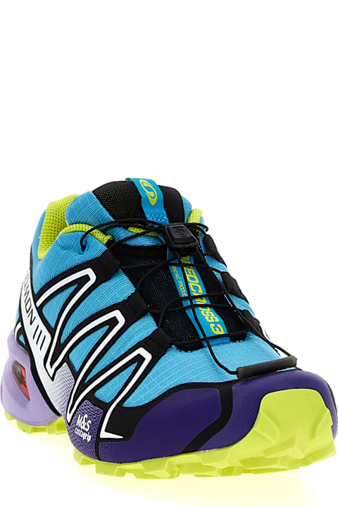 Salomon for Kids Salomon 'speedcross 3' Sneakers