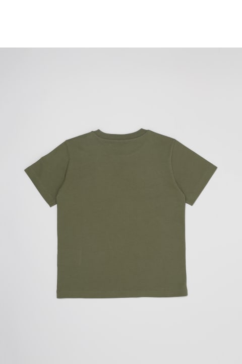 T-Shirts & Polo Shirts for Girls Moncler T-shirt T-shirt