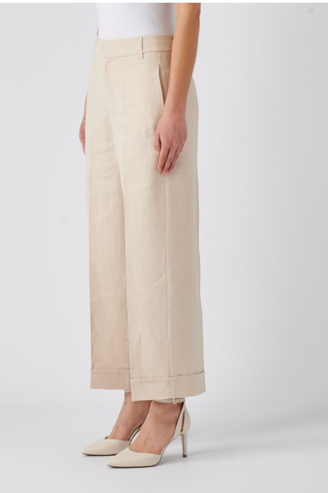 أدوات منزلية 'S Max Mara Salix Trousers