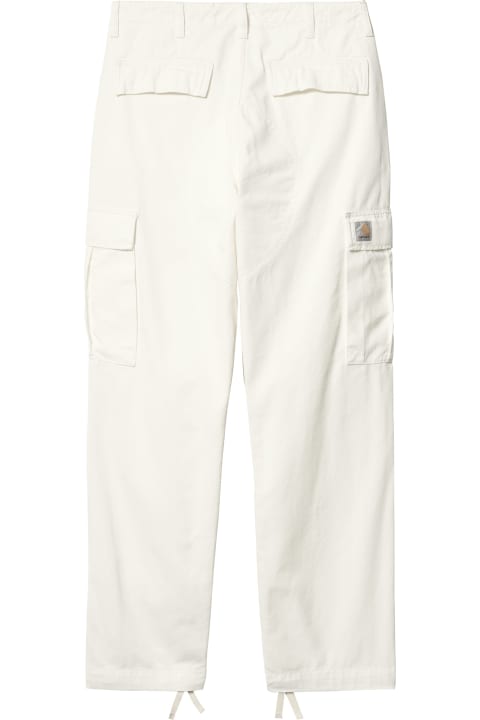 Carhartt Pants for Men Carhartt Cotton Cargo Pants
