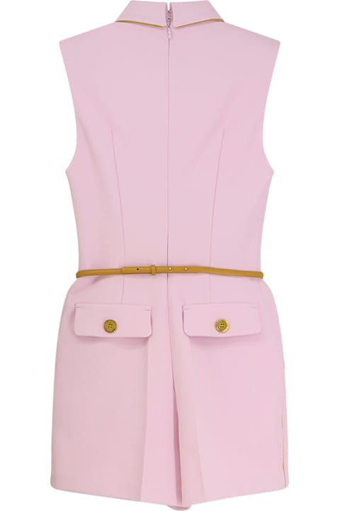 Jumpsuits for Women Elisabetta Franchi Jumpsuit
