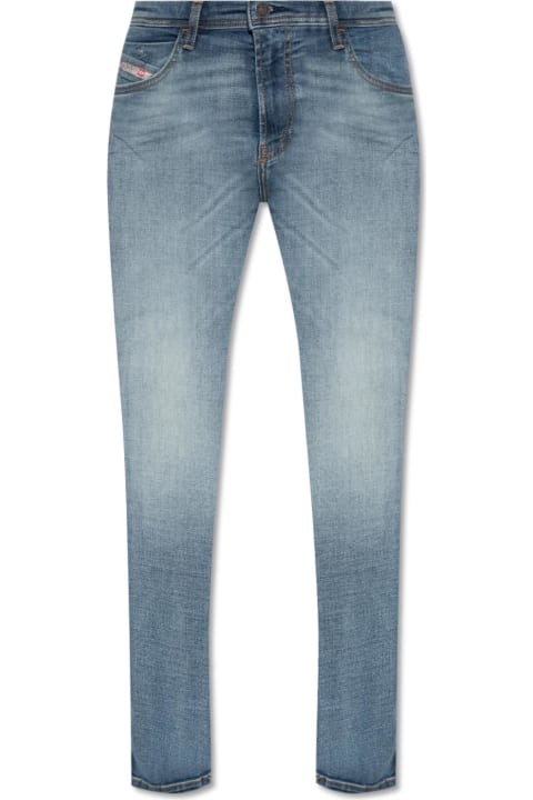 ウィメンズ新着アイテム Diesel '2015 Babhila L.32' Jeans