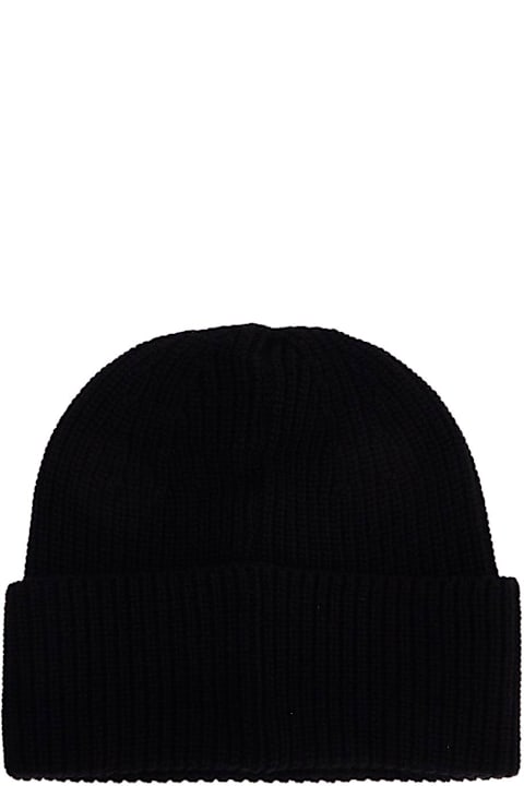 Pyrenex for Women Pyrenex Rubber Beanie Hat