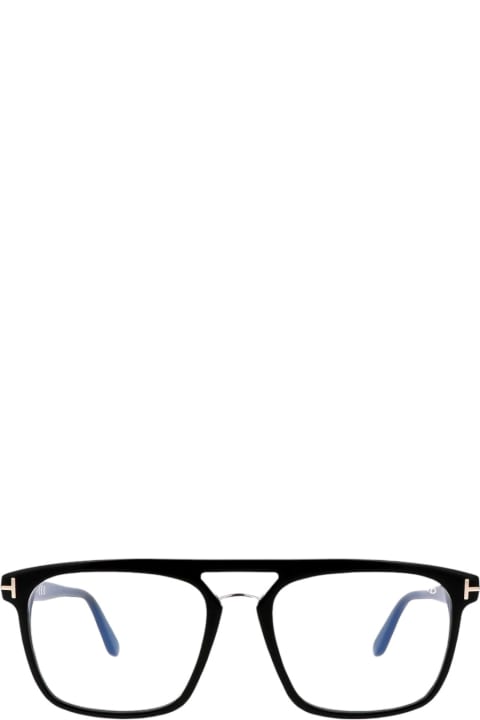 Tom Ford Eyewear Eyewear for Men Tom Ford Eyewear Ft 5942-b Glasses