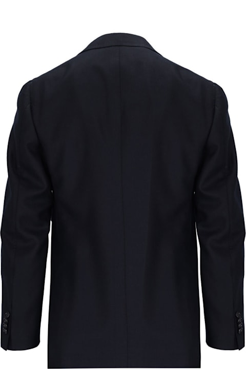 Cesare Attolini for Women Cesare Attolini Single-breasted Blazer