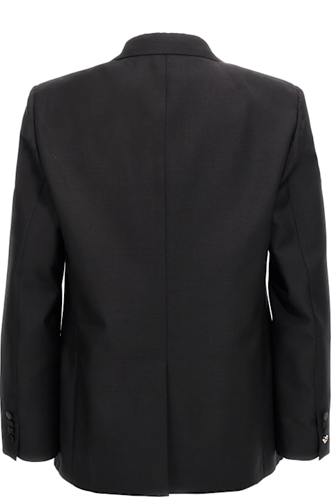 Suits for Men Gucci Tuxedo Complete