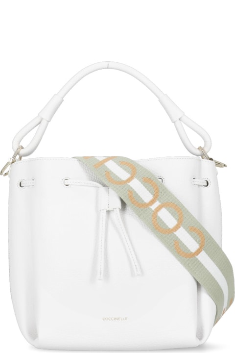 Coccinelle for Women Coccinelle Eclips Hand Bag